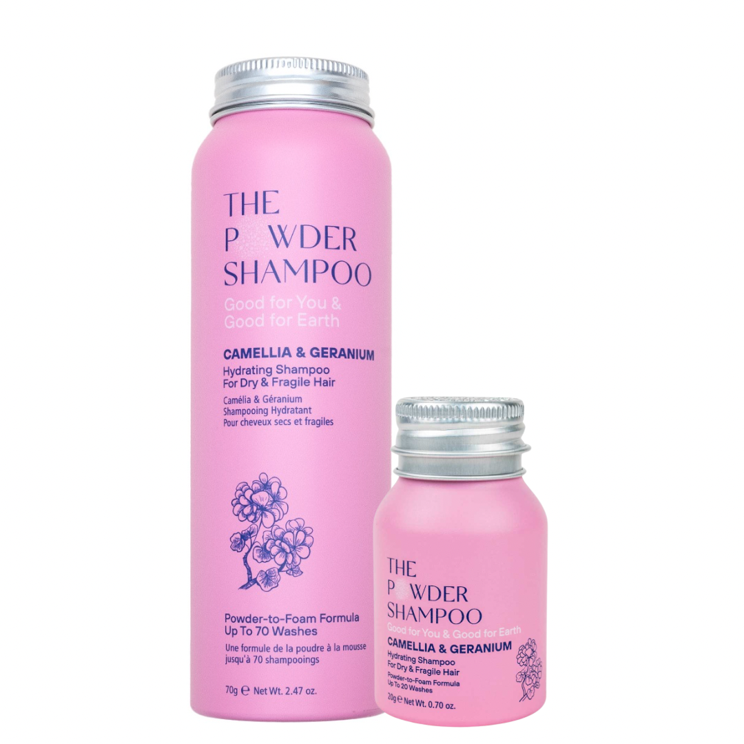 Home & Away Hydrating Duo Pack