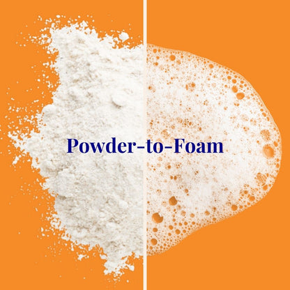 Strengthening Powder Shampoo (20g mini me)