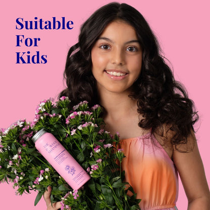 Hydrating Powder Shampoo (70g)