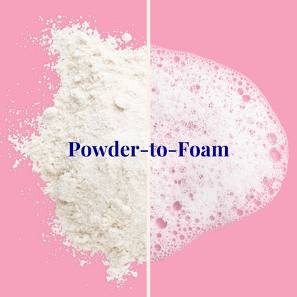 Hydrating Powder Shampoo (70g)